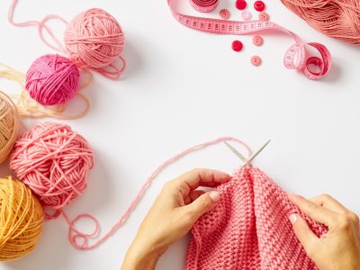 Personalized Oven Mitts