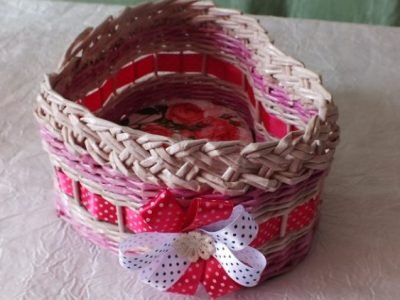 Handmade Knit Scarves